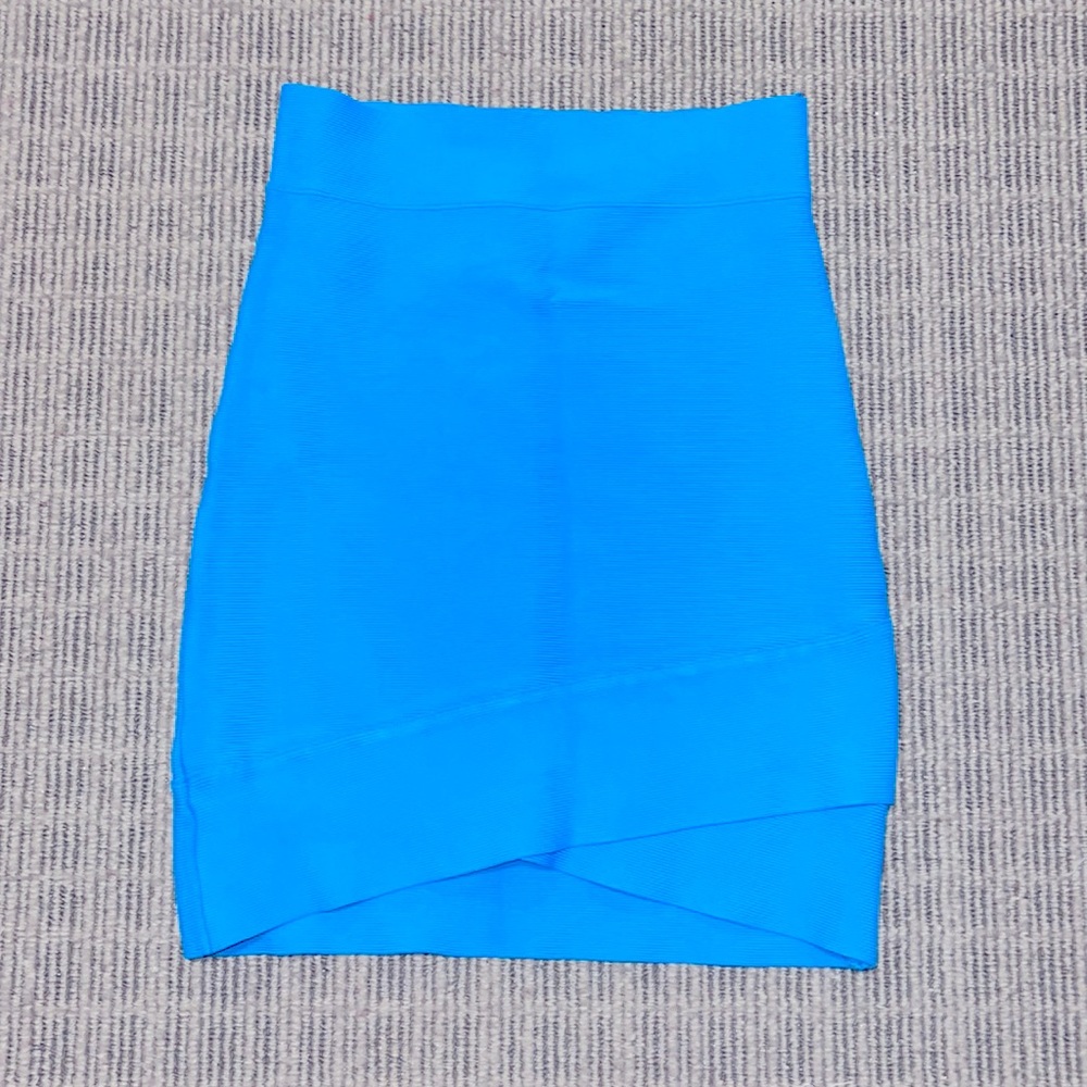 Bandage skirt